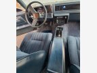 Thumbnail Photo 15 for 1986 Chevrolet El Camino V8